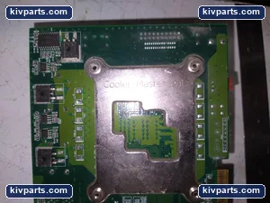 Adlink NUPRO-842LV – actual item, photo 11 of 13