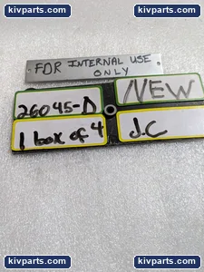 Littelfuse S6-1/4 6.25 Distribution Fuses – actual item, photo 6 of 6