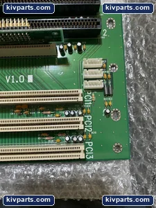 AP PSL06H ISA/PCI Industrial Computer Rack – actual item, photo 4 of 7