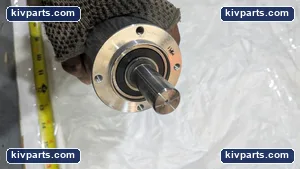 Dunkermotoren BG75X25 MI Dent on RT Connector – actual item, photo 9 of 11