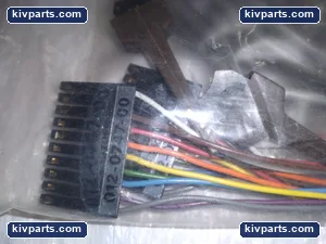 Tektronix P6407 012-0747-00 Lead Set Analyzer – actual item, photo 2 of 5