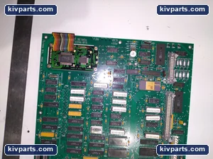 Avtron D22558 Mach A20136 – actual item, photo 2 of 9