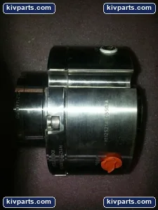 GA-183869-4 Industrial Coupling – actual item, photo 2 of 12