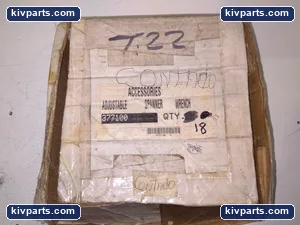 377100 Spanner Wrench Face Hand Tool – actual item, photo 2 of 3