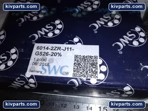 SWC J11 G526 6205 Bearing – actual item, photo 2 of 3