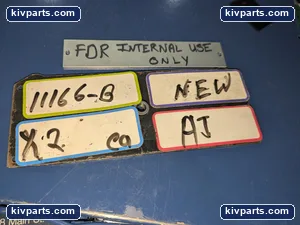 NTE NTE4071B Hardware – actual item, photo 2 of 2