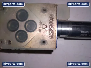 Bosch Rexroth R900156528 KRAUSE MAFFEI 6253706 – actual item, photo 7 of 9
