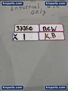 ABB B63C B63 Contactor – actual item, photo 5 of 5