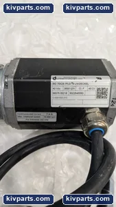 Dunkermotoren BG75X25 Electric Motor – actual item, photo 2 of 8