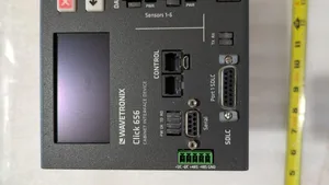 Wavetronix Enclosure