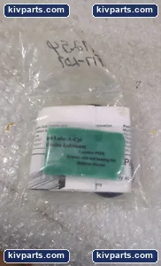 Parker T7-407 Air Cylinder Piston Seal – actual item, photo 3 of 4