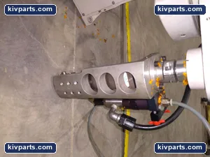 IAI 210005091346 Asymtek IX Intellgent Actuator – actual item, photo 6 of 16