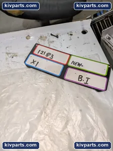 Bussmann Fuse – actual item, photo 4 of 4