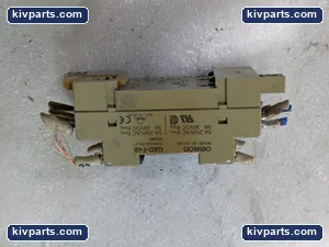 Animatics SM17205D Omron – actual item, photo 2 of 7