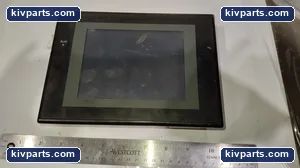 Omron NS5-SQ01B-V1 HMI – actual item, photo 5 of 5