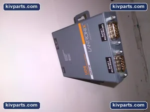 Lantronix 080-368-000-R I.t.e Equipment Class – actual item, photo 7 of 10