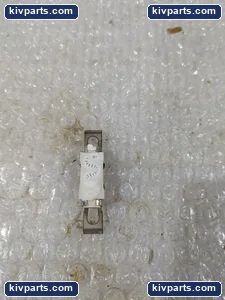 Furnas E18 Overload Relay Heater Element – actual item, photo 2 of 4