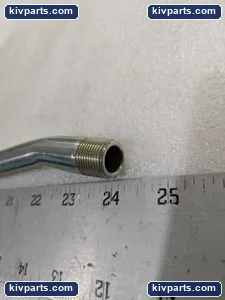 191038 Tube Nozzle – actual item, photo 5 of 7