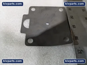 Vickers 129128 Ring Hydraulic Valve Actuator – actual item, photo 4 of 6