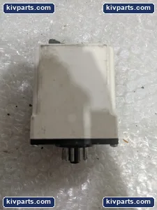 TR-61628 Off Delay Time Delay Relay – actual item, photo 6 of 8