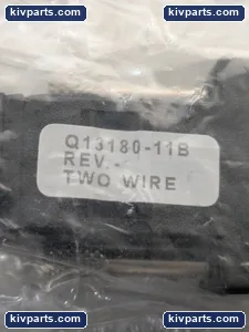 Gilbarco Q13180-11B RS-232 Fuel Pump Controller – actual item, photo 4 of 9