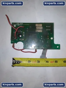 MDA3 Fuse – actual item, photo 3 of 4