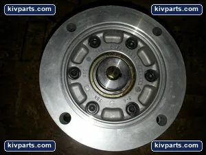 Sumitomo RNYX-1320Y-40 Hyponic Quill Gear Reducer – actual item, photo 4 of 6