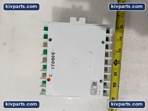 Eaton 7801C54G01 DOPTMLN Potential Transformer – actual item, photo 3 of 9