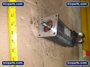 Wittmann 09H60-RS4P2-A14N-ST5800N-R0SU MCS Servo Motor – actual item, photo 4 of 7