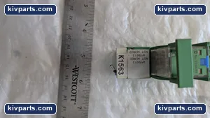 Phoenix Contact Terminal Block – actual item, photo 2 of 7
