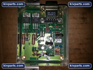 Hewlett Packard 05990-60303 Communication Module – actual item, photo 2 of 4