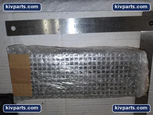 Baldor RG39 Regen Resistor – actual item, photo 2 of 5