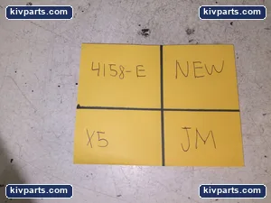Murata Power Solutions Power Inductor – actual item, photo 3 of 3