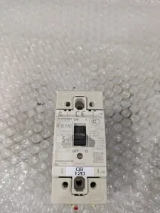Mitsubishi NF30-FAU No-Fuse Circuit Breaker