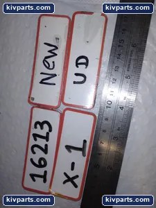 Eaton C25DNA250 Contactor – actual item, photo 5 of 5