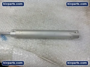 SMC CG1UN25-100TZ-DUZ00155 Pneumatic Air Cylinder – actual item, photo 4 of 5