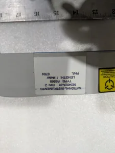 National Instruments 182482A-01 Test Equipment