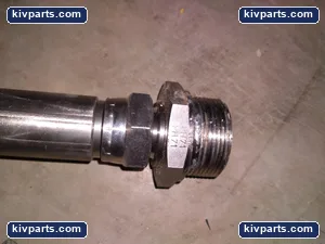 hydraulic hose PH 71 ... AS IN PICURE – actual item, photo 4 of 5