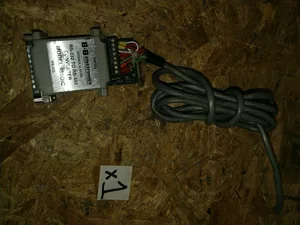 B&b Electronics RS-232 Model to RS-485 Converter