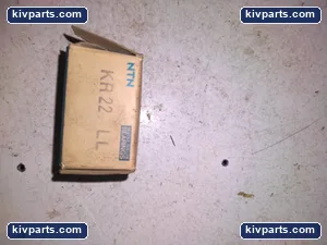 NTN KR22 LL Roller Bearings – actual item, photo 3 of 4