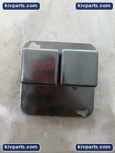 Littelfuse 6005712 Lsoy Fuse Holder – actual item, photo 7 of 8