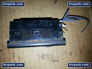 Veeder-Root A100 Digital Counter Totalizer Panel – actual item, photo 2 of 4