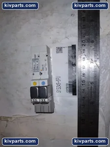 SMC SY3245-5FU Valve – actual item, photo 2 of 4