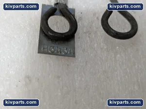Cutler-Hammer 9586H3434A Relay Heater Coil Element – actual item, photo 3 of 5