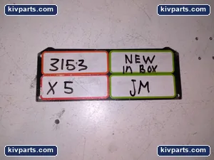 Black Box LPJ008A-TM Rack – actual item, photo 3 of 3