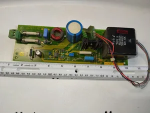 Allen-Bradley 80165-178-52-C Isolated Gate Driver