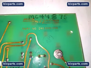 Basler D90 – actual item, photo 4 of 6