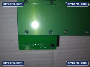 Dynapower EUU-7-102450000 SMPS Output Filter PCB Rectifier – actual item, photo 6 of 7