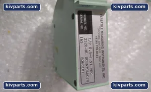 LOG NPoWER DUAL.5-4.5VDC – actual item, photo 4 of 8