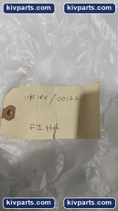 Chesterton Seal Ham Injection Seals – actual item, photo 6 of 8